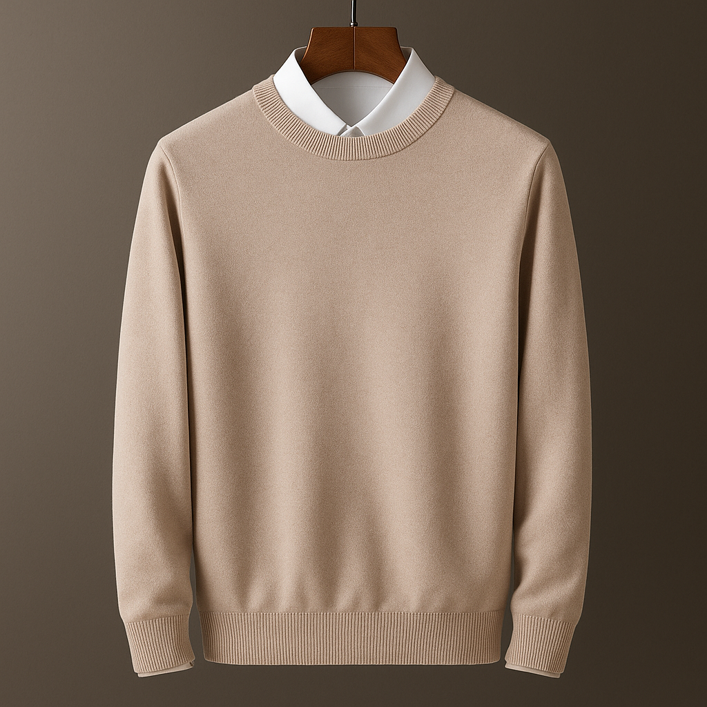 Montari Cashmere Sweater
