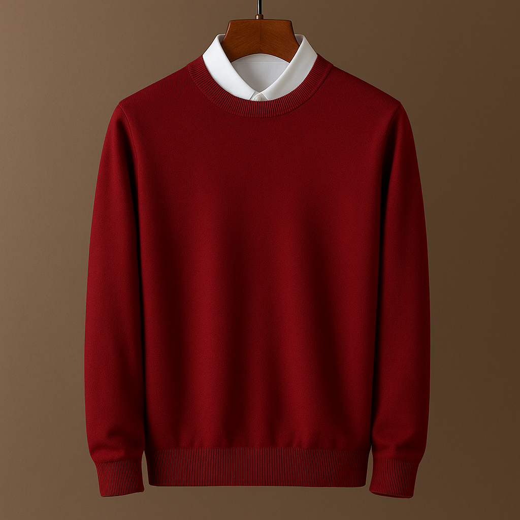 Montari Cashmere Sweater