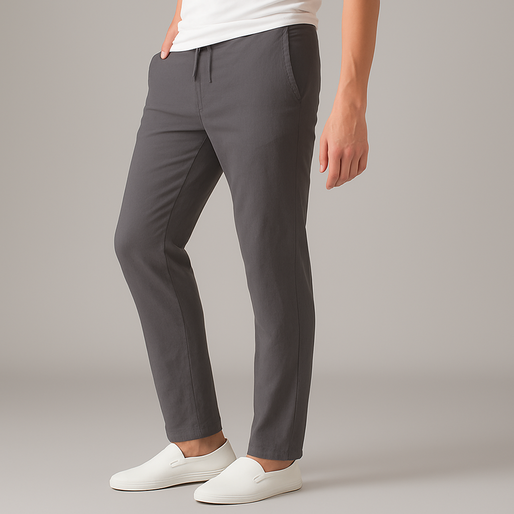 Montari Linen Pants