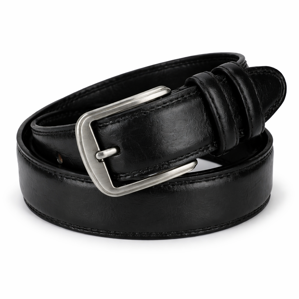 Halden Genuine Leather Belt
