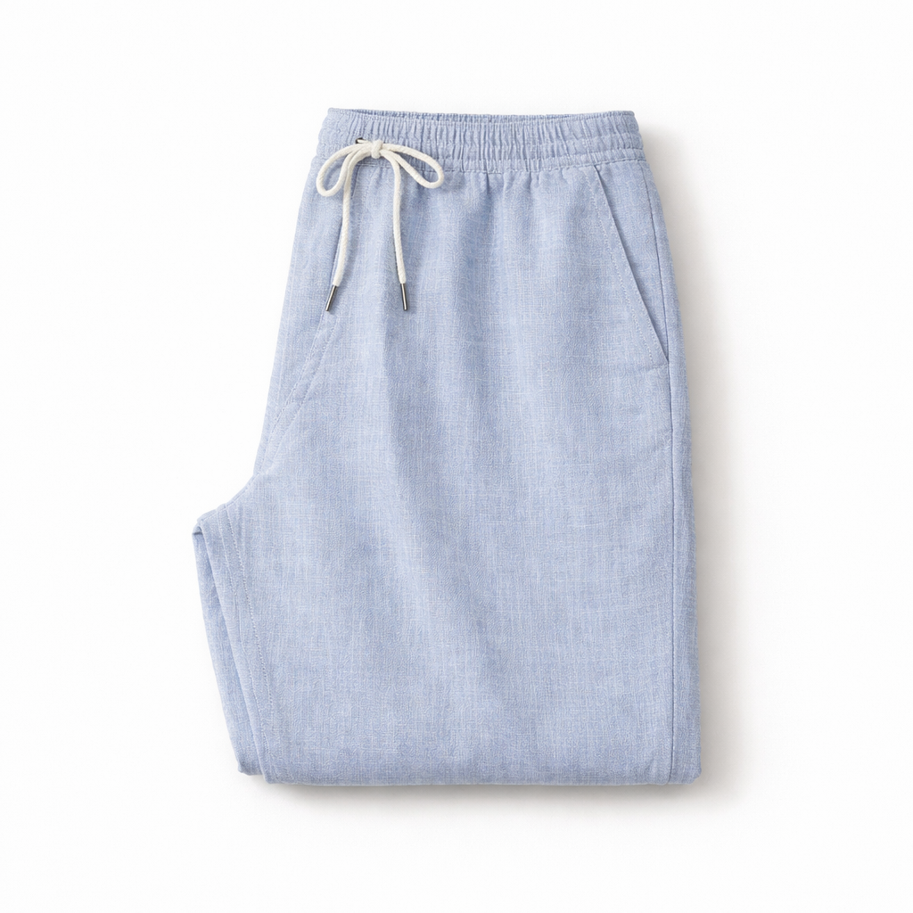 Montari Linen Pants
