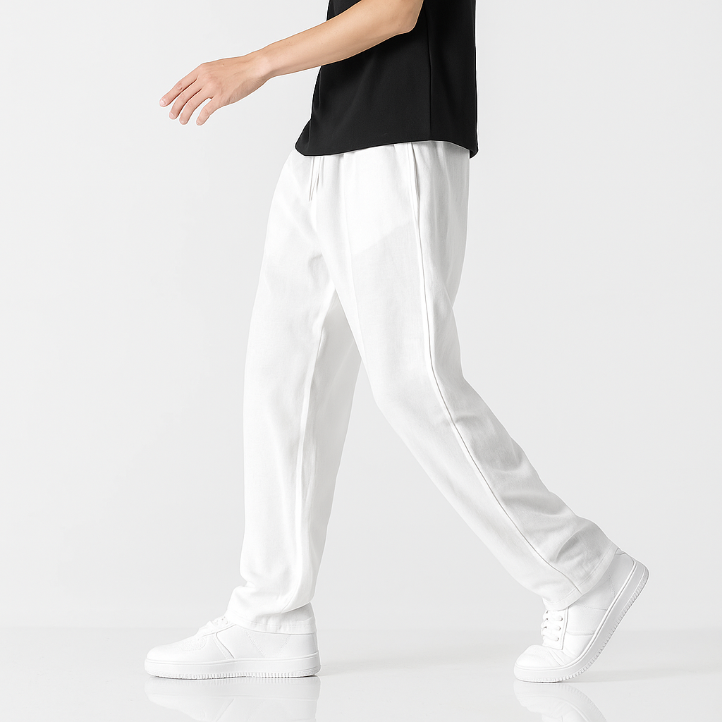 Camden Linen Pants