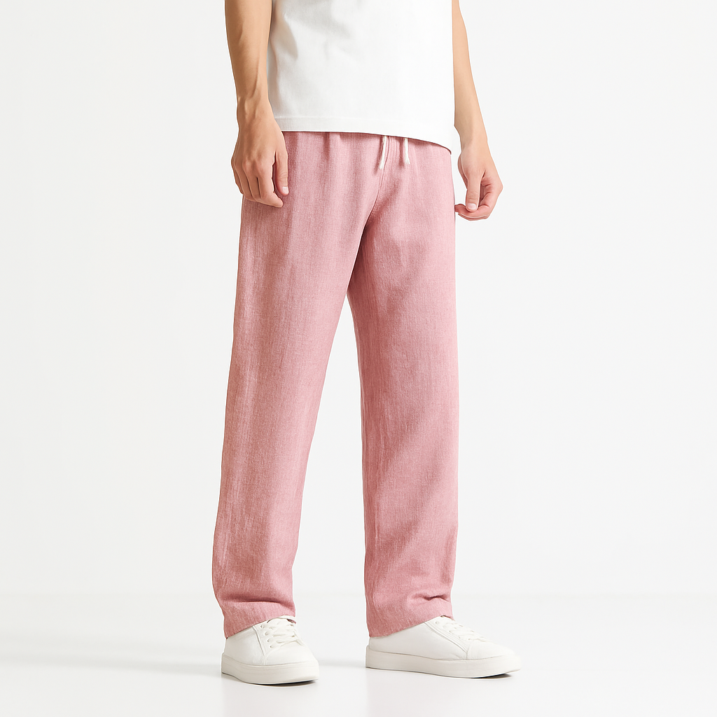 Camden Linen Pants