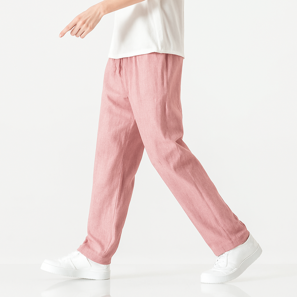 Camden Linen Pants