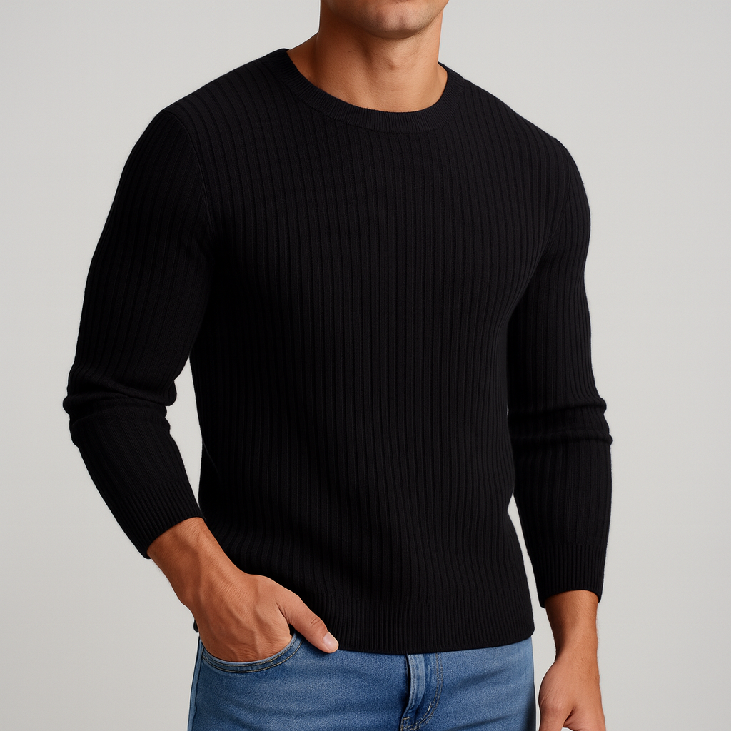 Montari Merino Wool Sweater