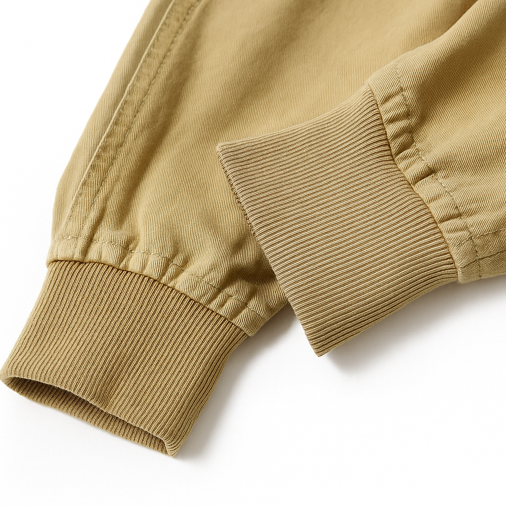 Halden Cargo Slim-Fit Pants