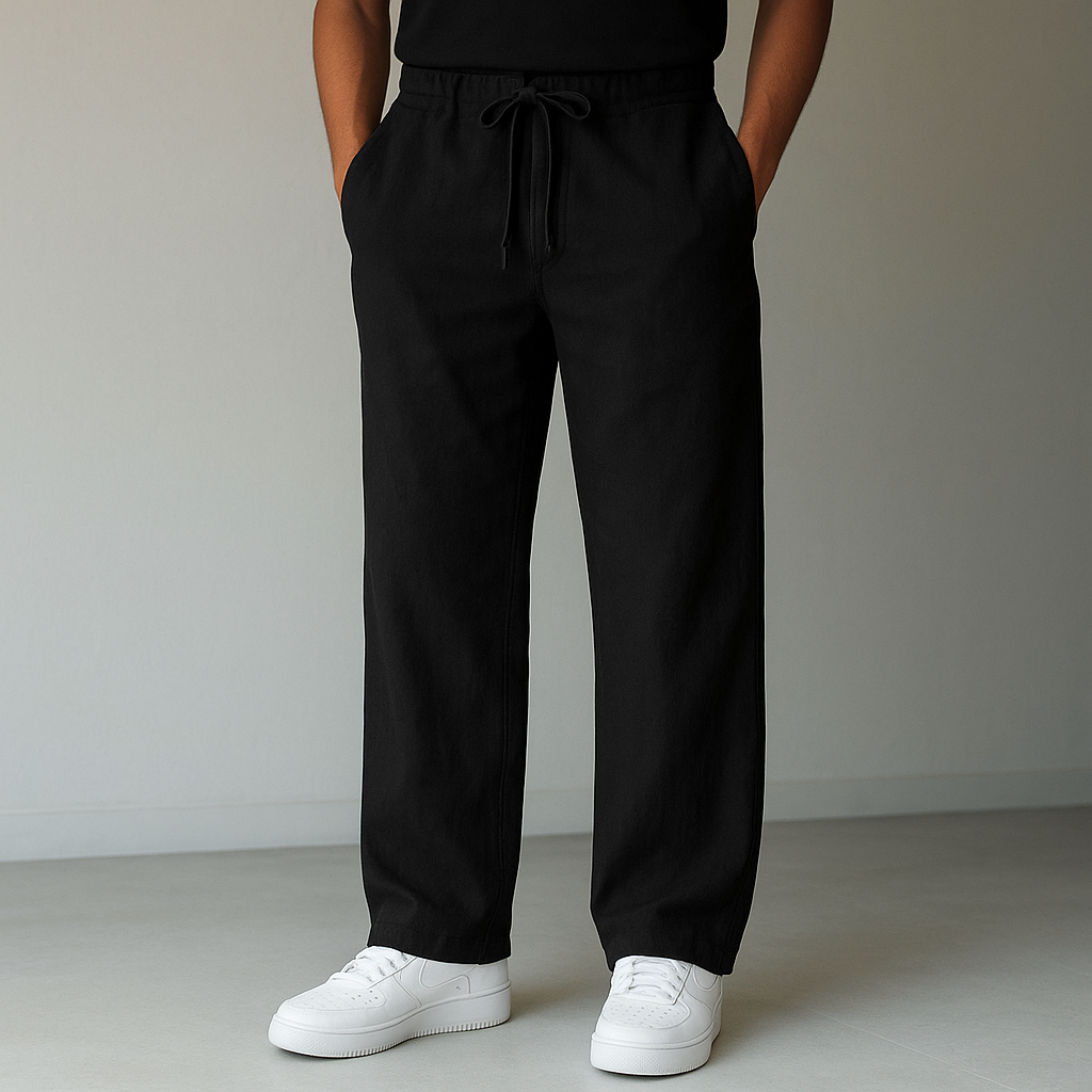 Santari Linen Pants