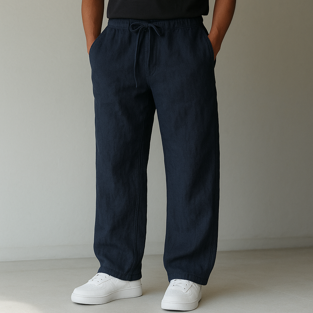 Santari Linen Pants