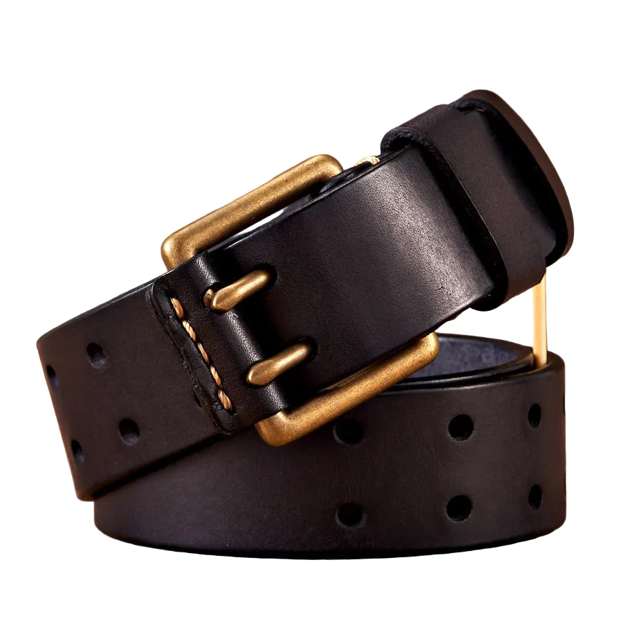 Halden Genuine Leather Belt