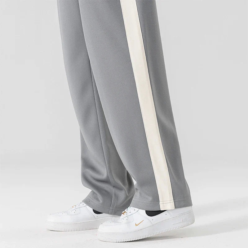 Camden Stripe Relaxed Sweatpants