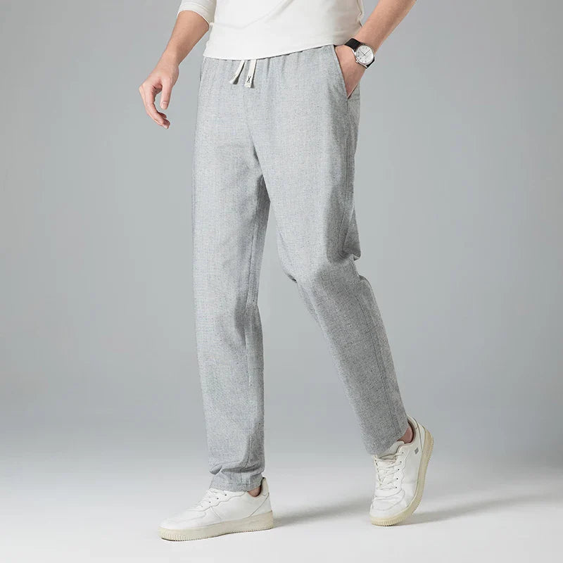 Montari Linen Pants