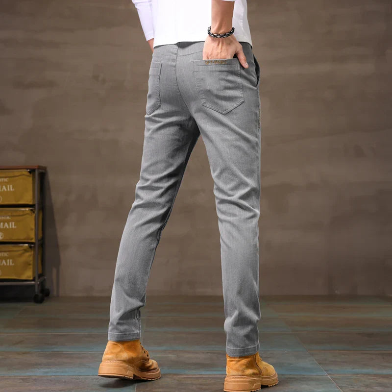 Halden Slim Fit Pants