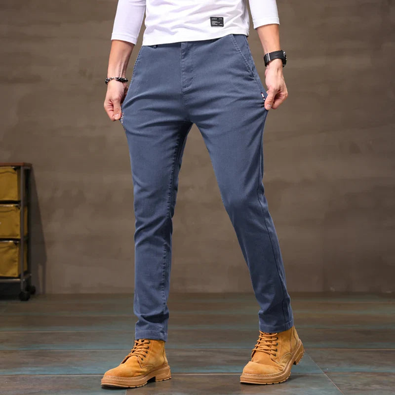 Halden Slim Fit Pants