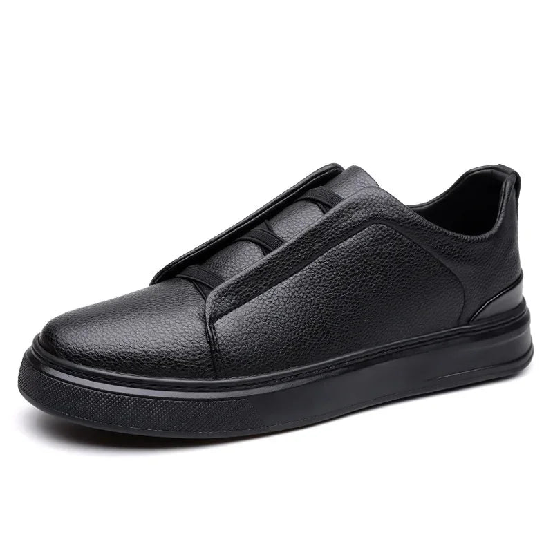 Montari Leather Shoes