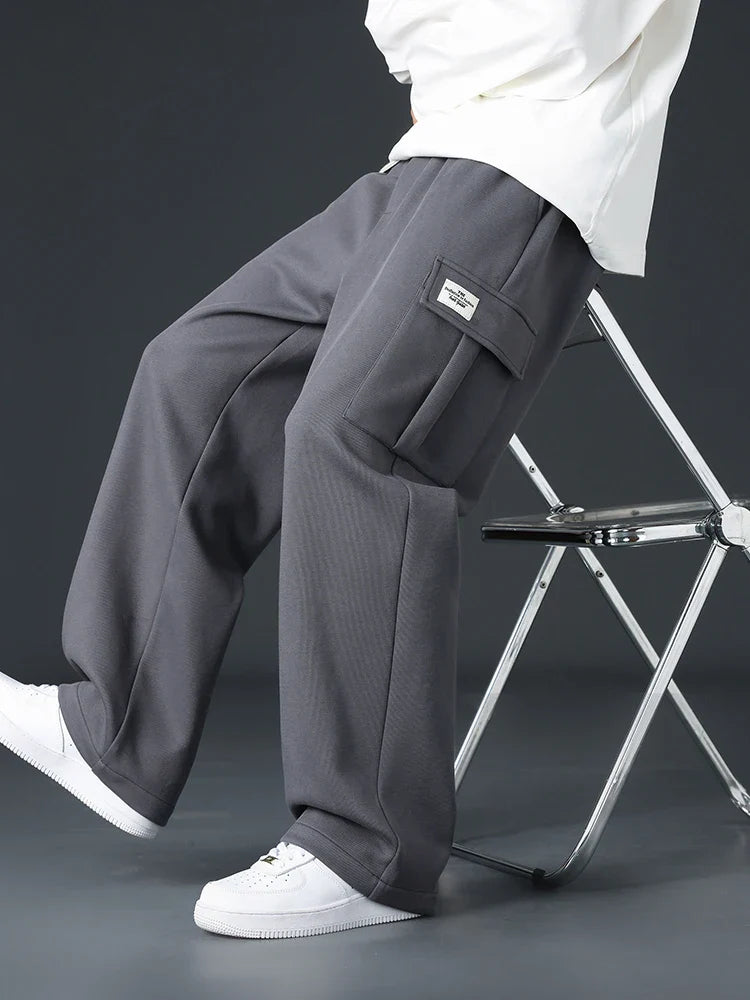 Camden Cargo Sweatpants
