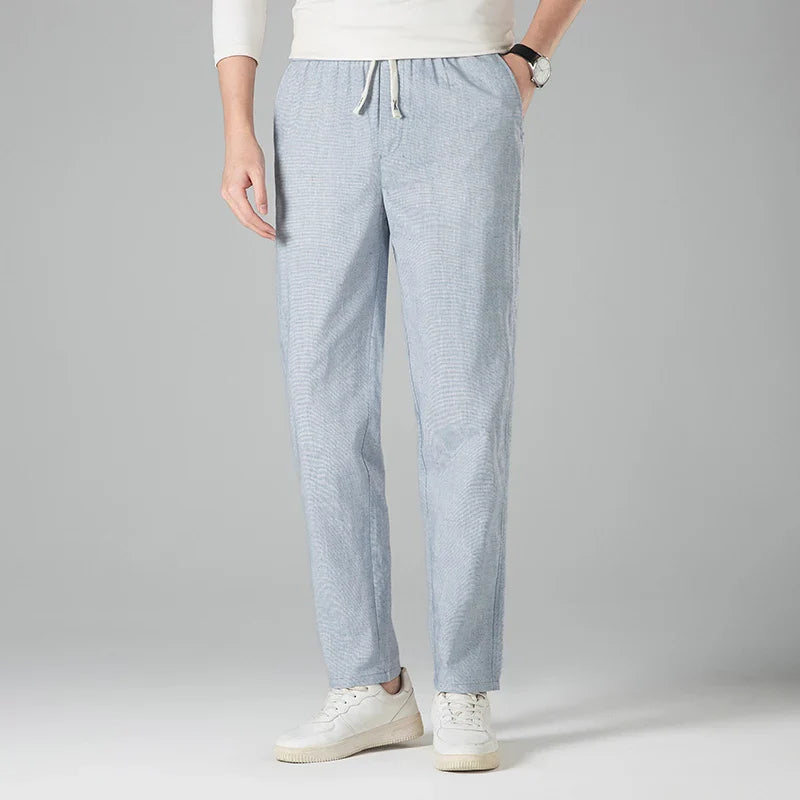 Montari Linen Pants