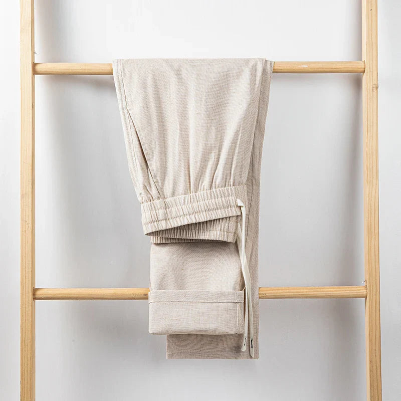 Montari Linen Pants