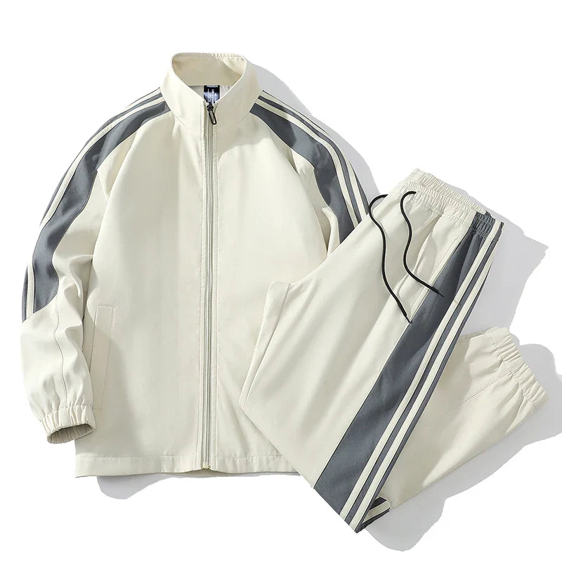 Kenley Full-Zip Tracksuit
