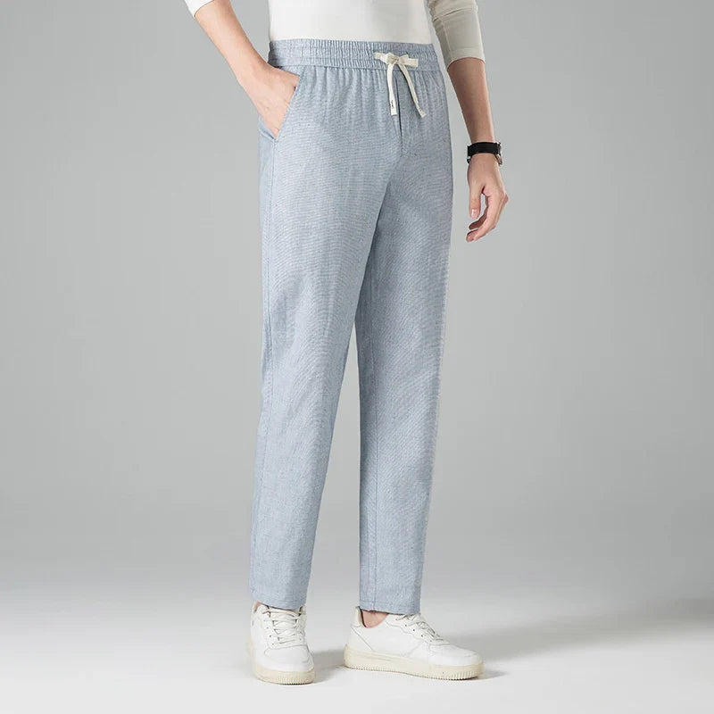 Montari Linen Pants