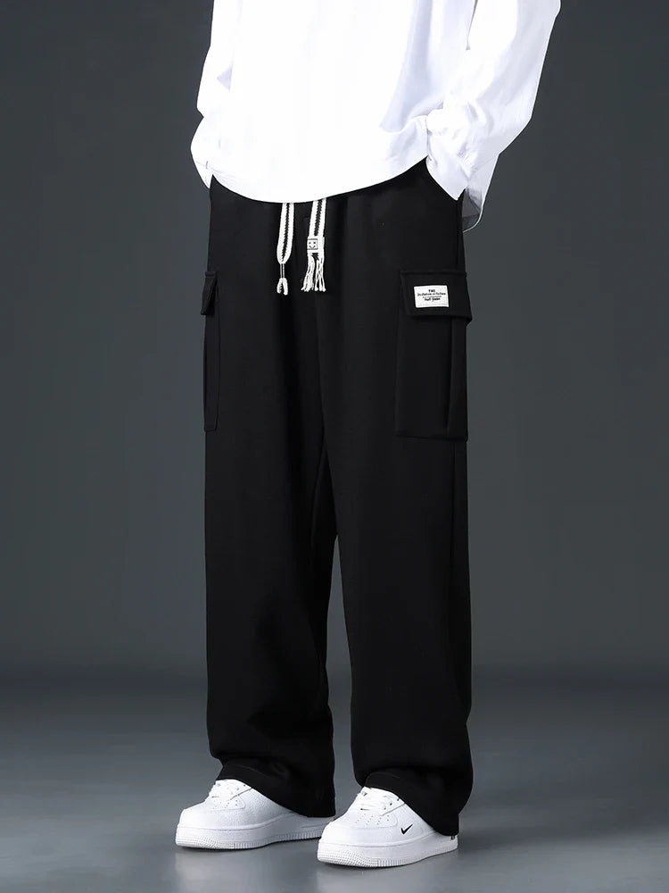 Camden Cargo Sweatpants