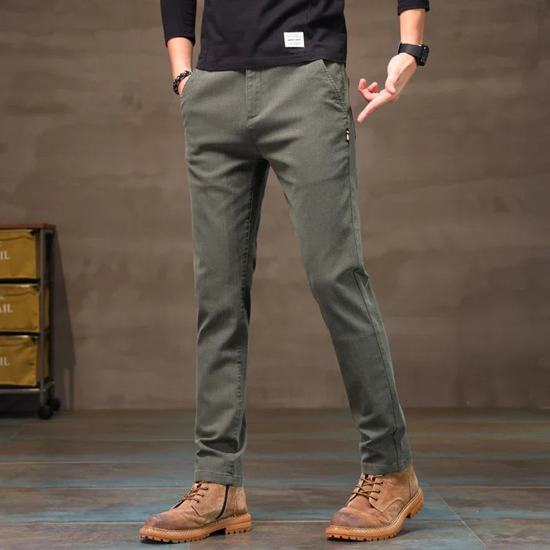 Halden Slim Fit Pants