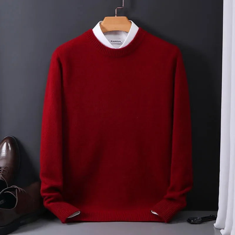 Santori Cashmere Sweater