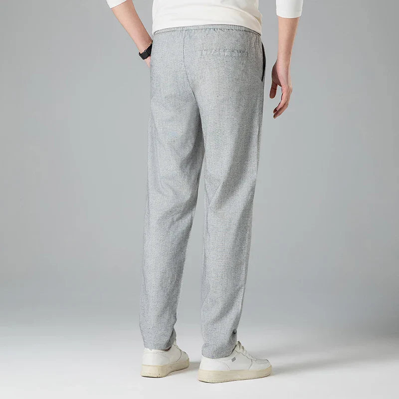 Montari Linen Pants