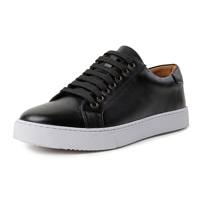 Avani Leather Sneakers