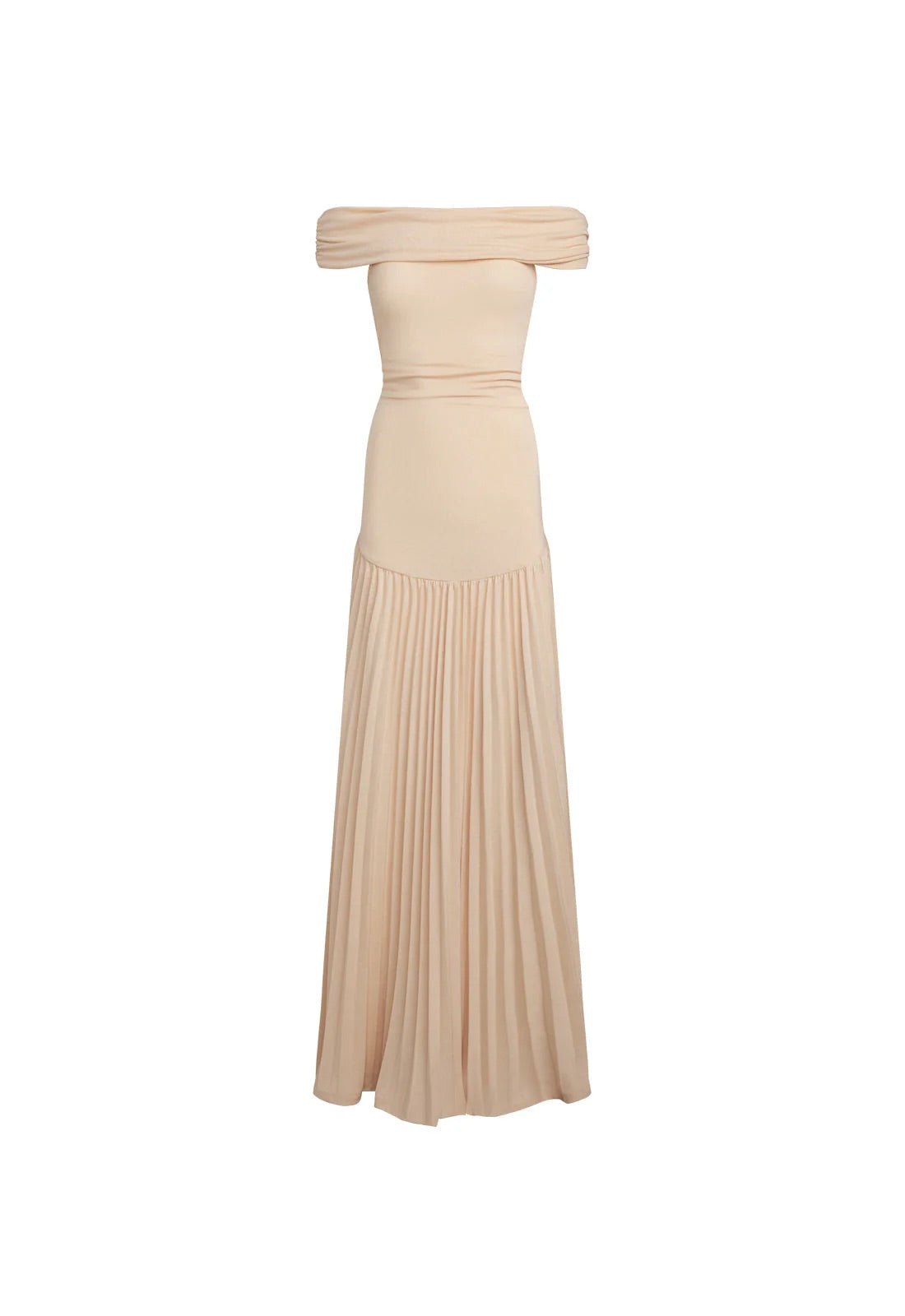 Flowy Maxi Dress – Women's Summer Dress