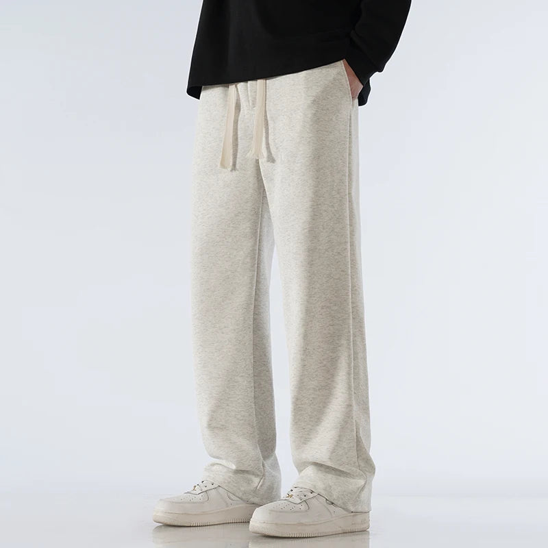 Garrison Cotton Relaxed Fit Joggers