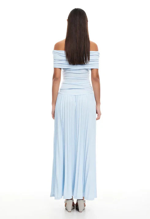 Flowy Maxi Dress – Women's Summer Dress