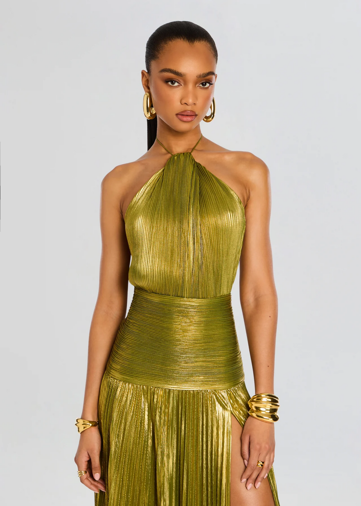 Maxi Dress – Women's Evening Dress