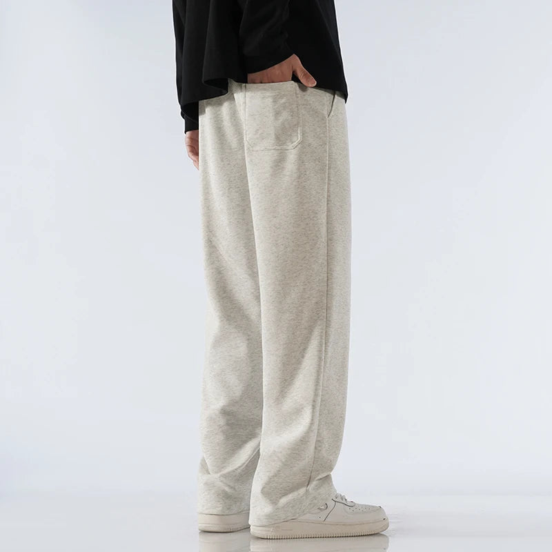 Garrison Cotton Relaxed Fit Joggers