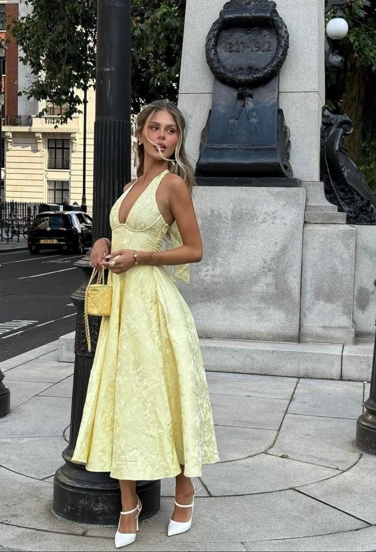 Embellished Midi Dress – Women's Cocktail Dress
