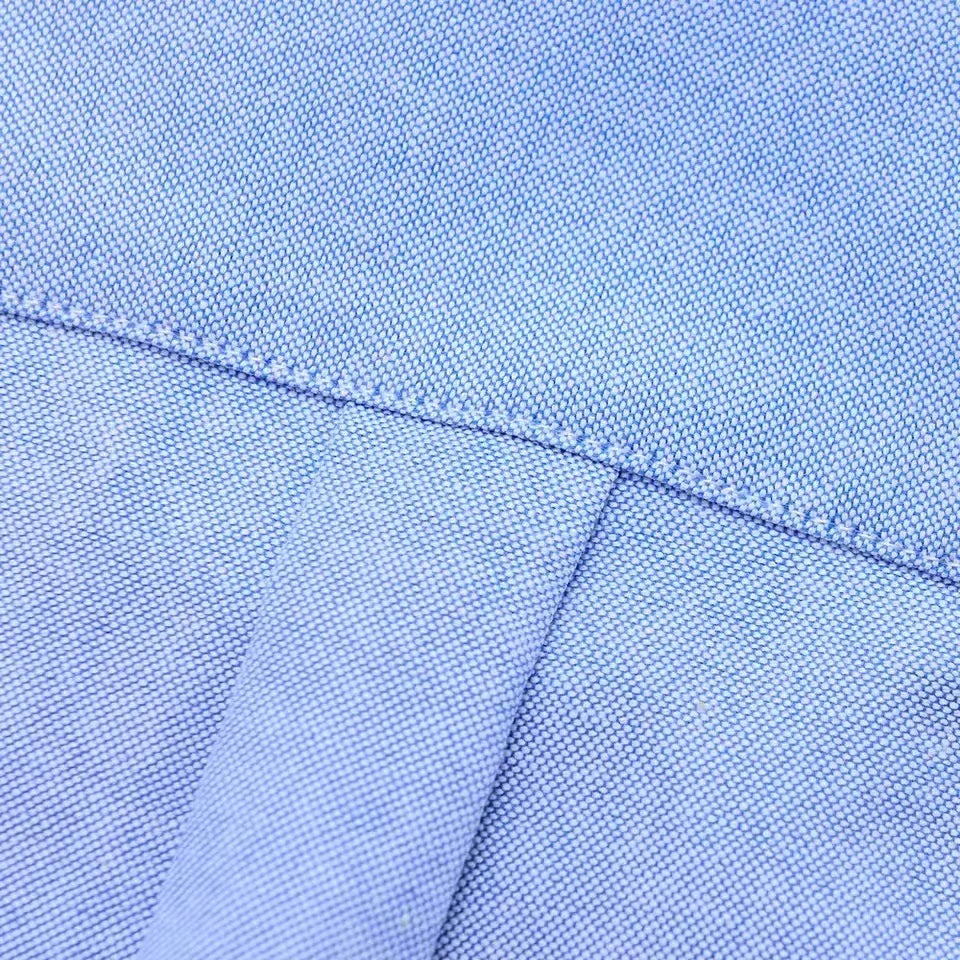Andaro Cotton Button-Down Dress Shirt