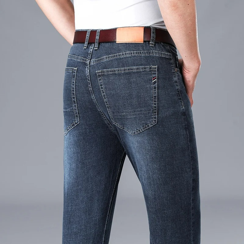 Halden Slim Fit Jeans