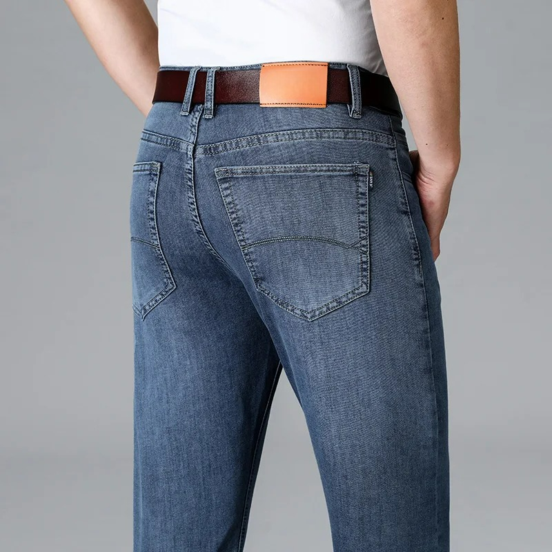 Halden Slim Fit Jeans