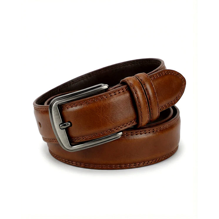 Halden Genuine Leather Belt