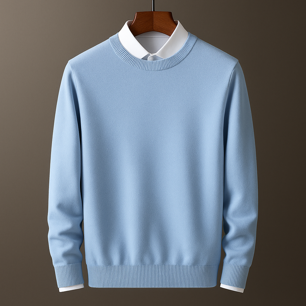 Montari Cashmere Sweater