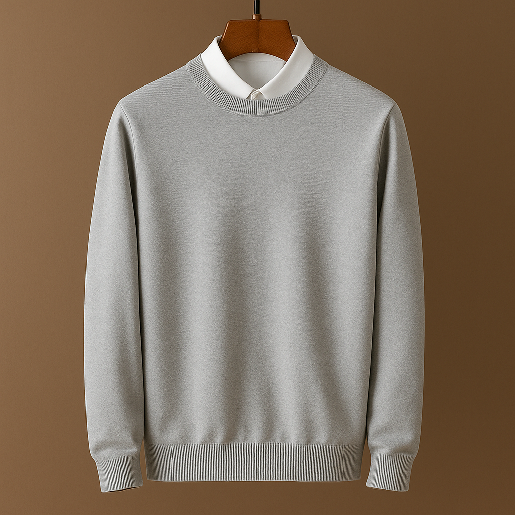 Montari Cashmere Sweater