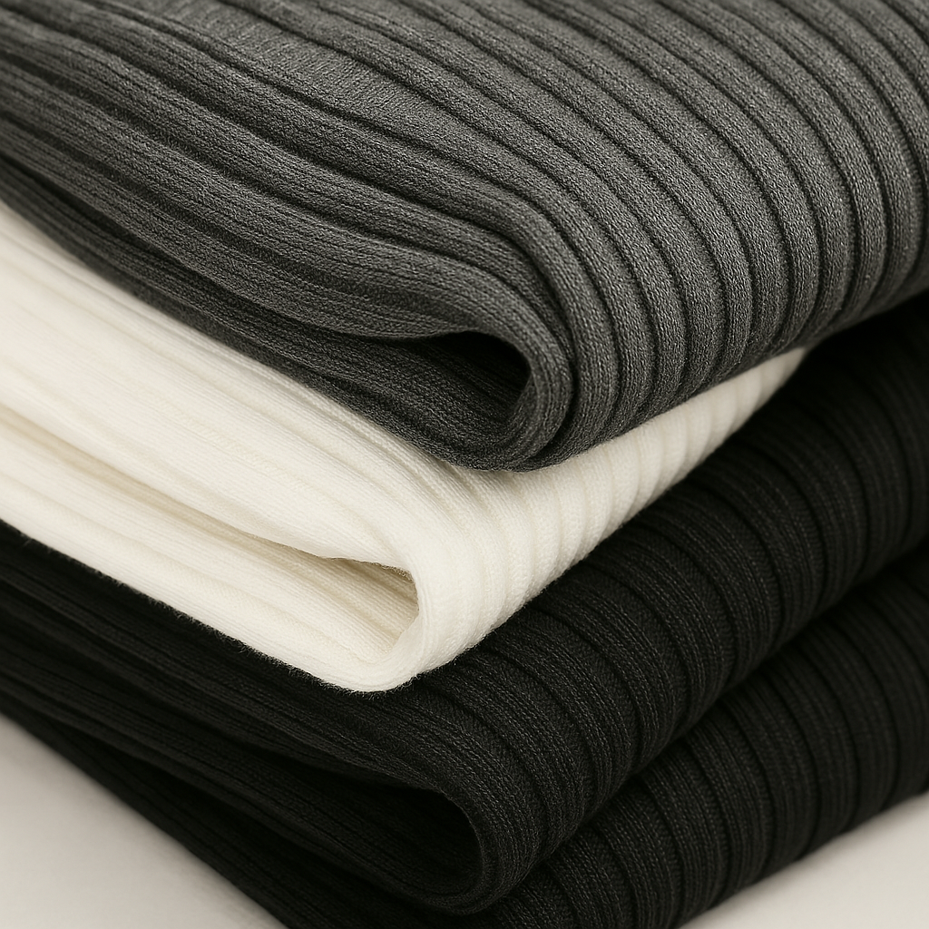 Elliot Cotton Quarter-Zip Sweater