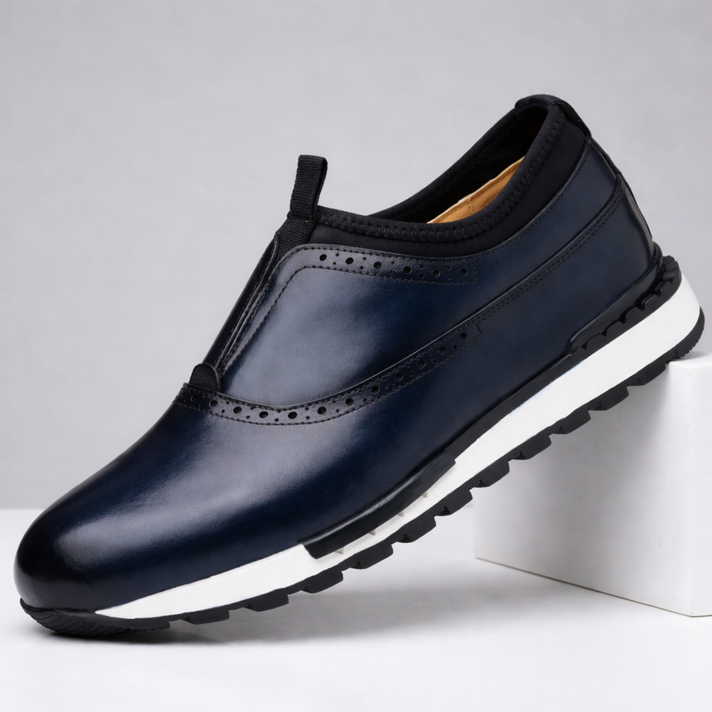 Santino Genuine Leather Shoes