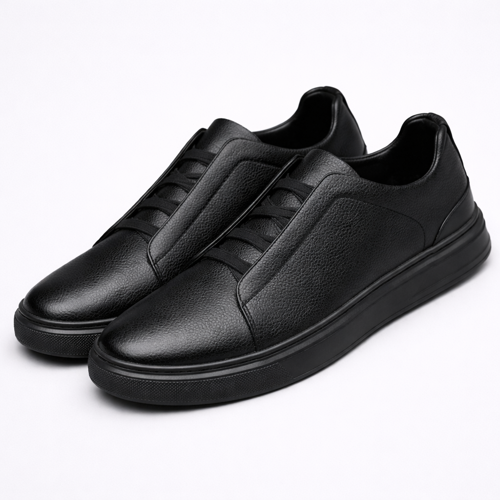Montari Leather Shoes
