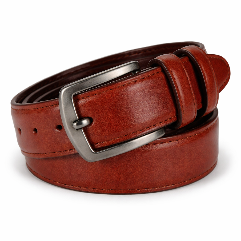 Halden Genuine Leather Belt