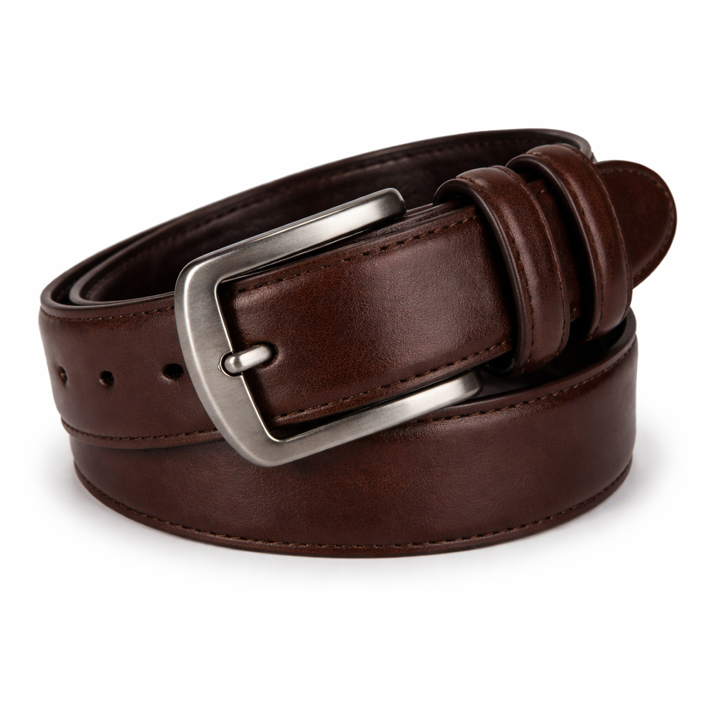 Halden Genuine Leather Belt