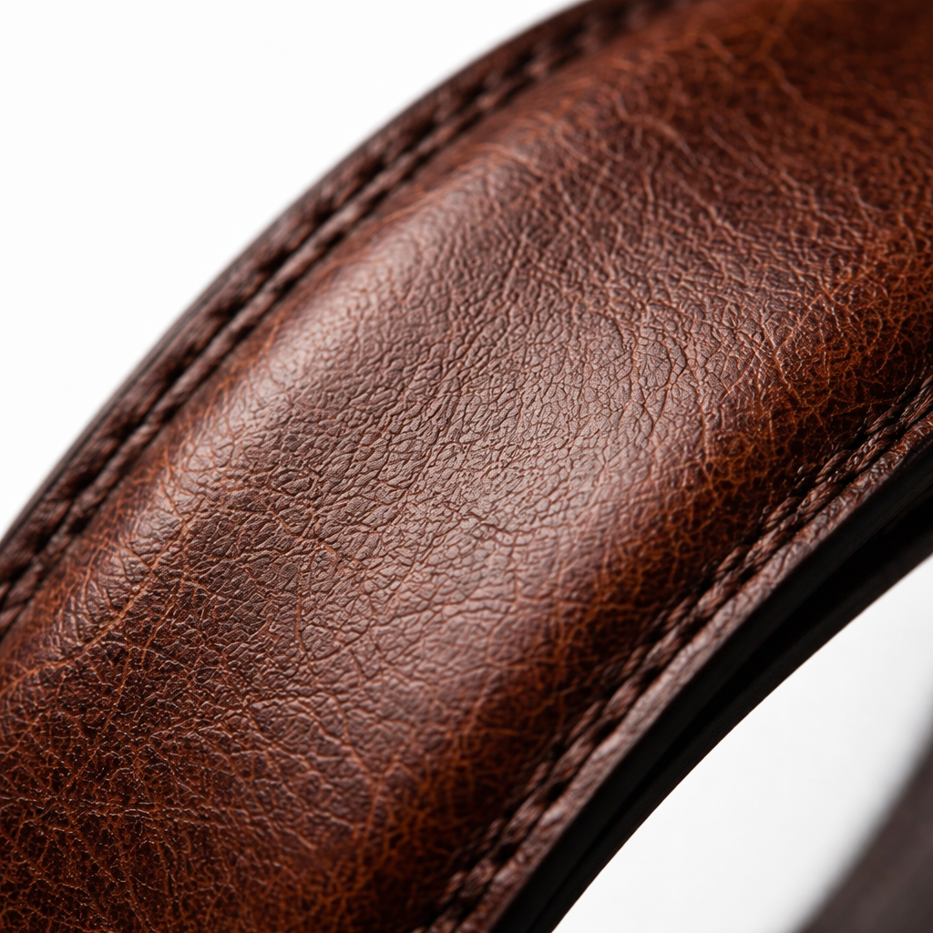 Halden Genuine Leather Belt
