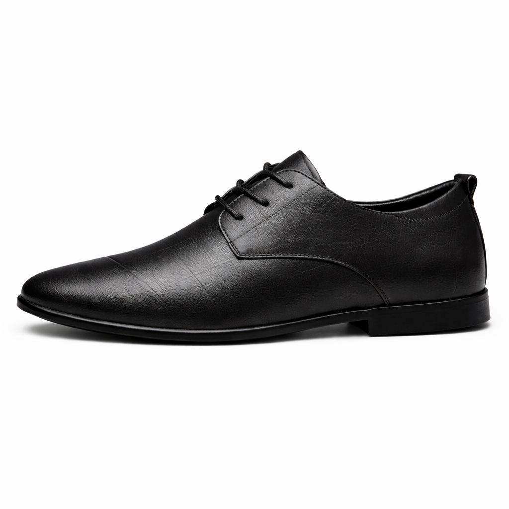 Montari Genuine Leather Shoes