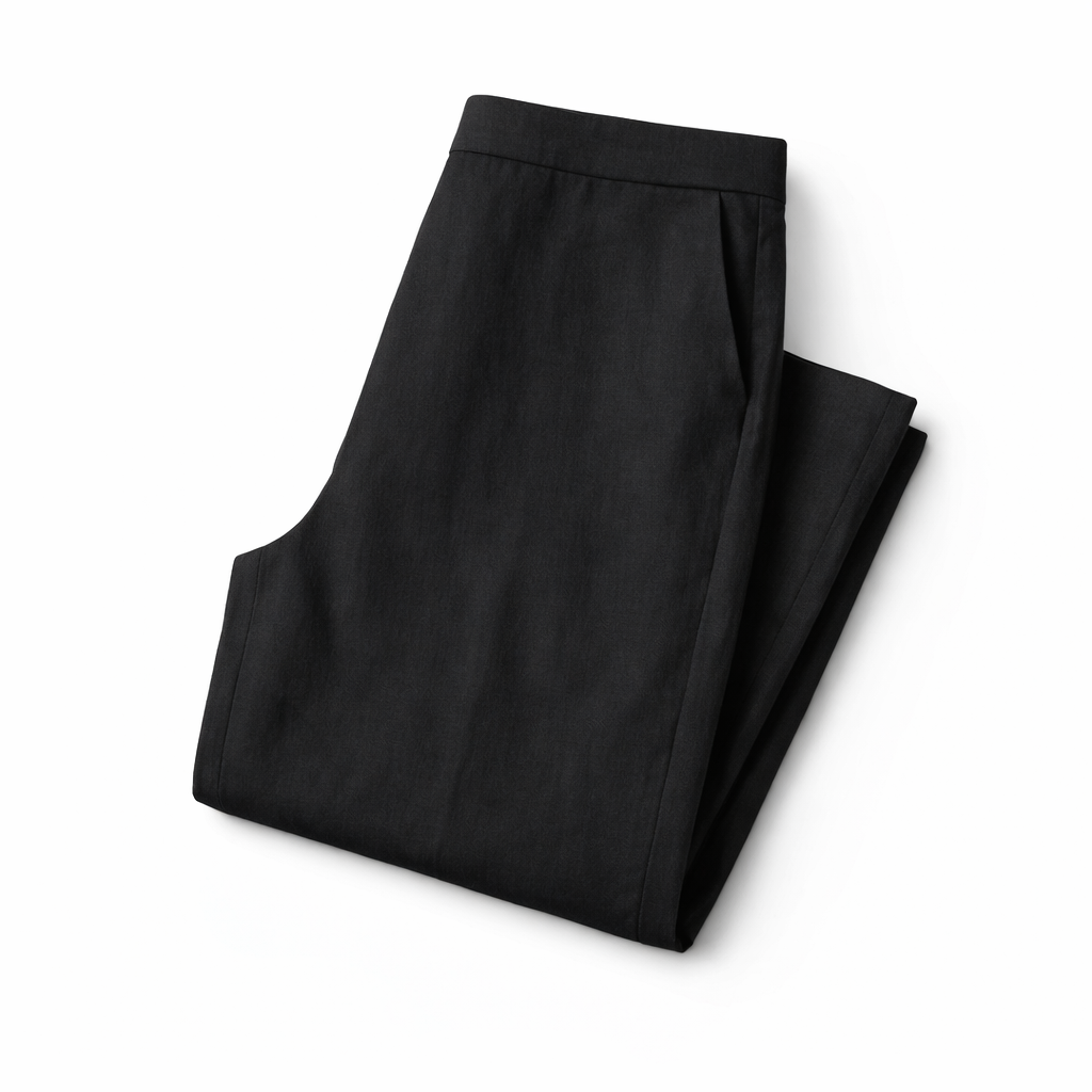 Harrison Linen Pants