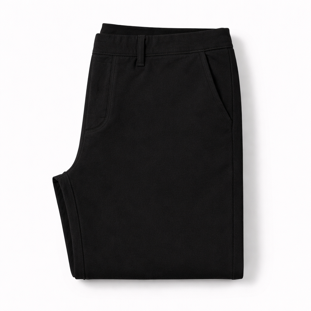 Montari Linen Pants