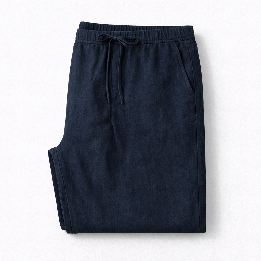 Santari Linen Pants